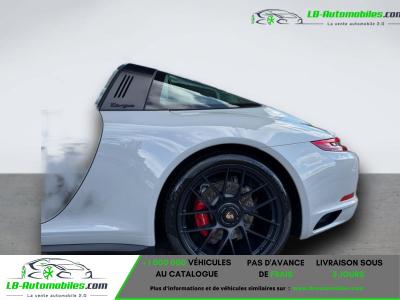 Porsche 911 - 991 Targa 4 3.0i 450