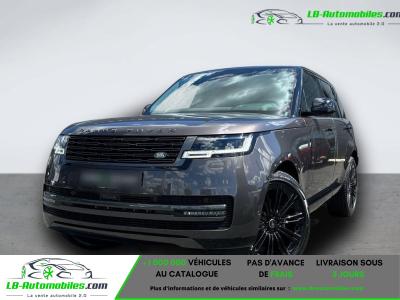 Land Rover Range Rover D350 AWD BVA