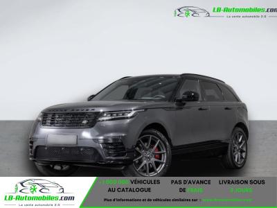 Land Rover Range Rover Velar 2.0L P400e PHEV 404ch AWD BVA