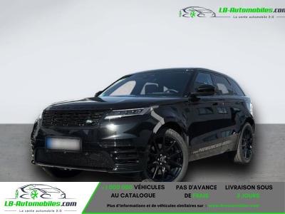 Land Rover Range Rover Velar 2.0L P400e PHEV 404ch AWD BVA