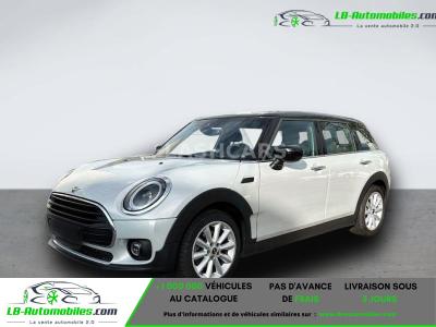 Mini Mini 136 CH BVA