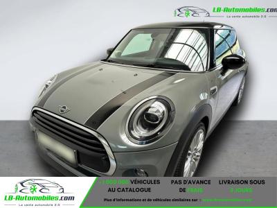 Mini Mini 136 CH BVA