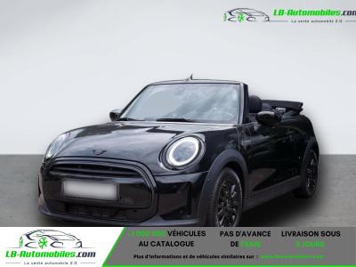 Mini Cabriolet 136 ch BVA