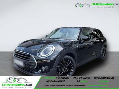 Mini Clubman 136 ch BVA