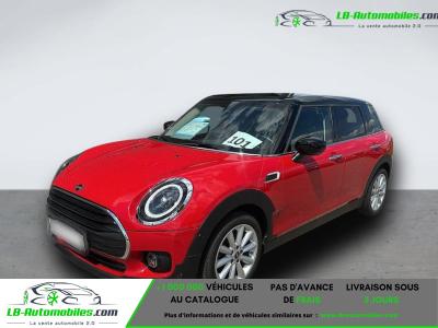 Mini Clubman 136 ch BVA