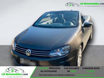 Volkswagen Eos 1.4 TSI 122