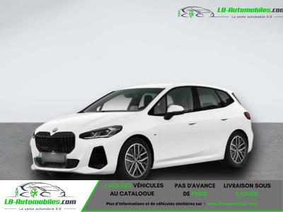 BMW Série 2 Active Tourer  223i 204 ch BVA
