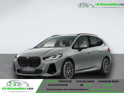 BMW Série 2 Active Tourer  223i 218 ch BVA