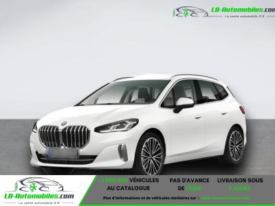 BMW Série 2 Active Tourer  223i 218 ch BVA