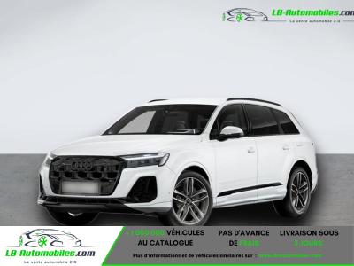 Audi Q7 55 TFSIe 394 BVA Quatro 5pl