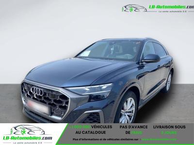 Audi Q8 55 TFSI 340 BVA Quatro
