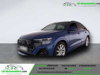Audi Q8 55 TFSI 340 BVA Quatro