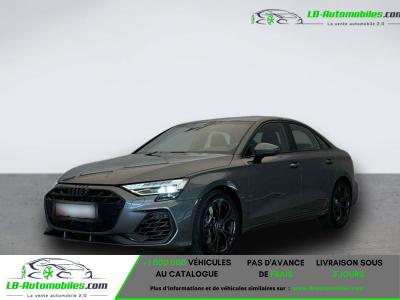 Audi S3 Berline TFSI 333 BVA Quatro