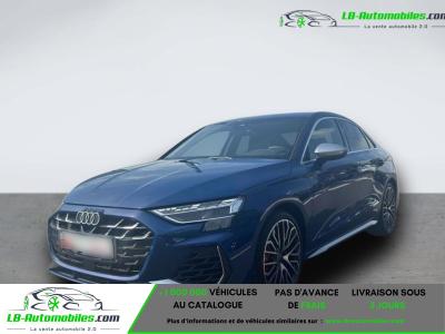 Audi S3 Berline TFSI 333 BVA Quatro