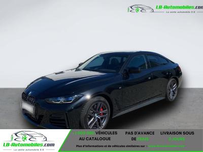 BMW Série 4 Coupé M440i xDrive 374 ch BVA