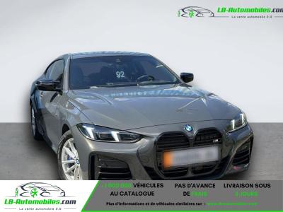 BMW Série 4 Coupé M440i xDrive 374 ch BVA