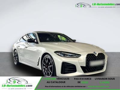 BMW Série 4 Coupé M440i xDrive 374 ch BVA