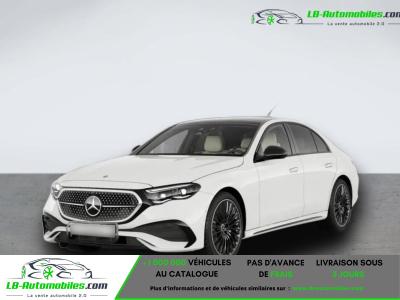 Mercedes Classe E 450 d  BVA 4MATIC