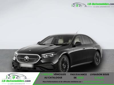 Mercedes Classe E 450 d  BVA 4MATIC