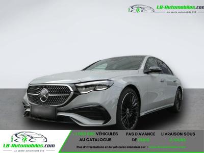 Mercedes Classe E 450 d  BVA 4MATIC