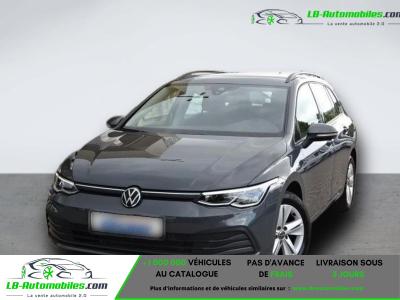 Volkswagen Golf SW 2.0 TDI 116 BVA