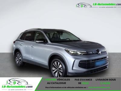 Volkswagen Tiguan 2.0 TDI 193ch BVA 4Motion