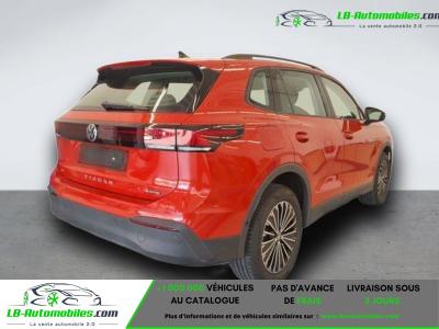 Volkswagen Tiguan 2.0 TDI 193ch BVA 4Motion