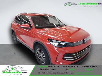 Volkswagen Tiguan 1.5 eHybrid 245 BVA