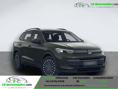 Volkswagen Tiguan 1.5 eHybrid 245 BVA