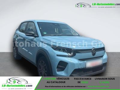 Citroën C3 PureTech 100 ch BVM