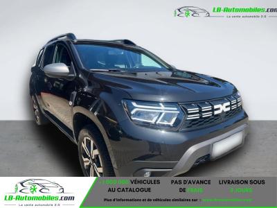 Dacia Duster ECO-G 100 4x2
