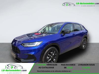 Honda ZR-V E:HEV e:HEV 2.0 i-MMD 183ch