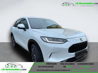Honda ZR-V E:HEV e:HEV 2.0 i-MMD 183ch