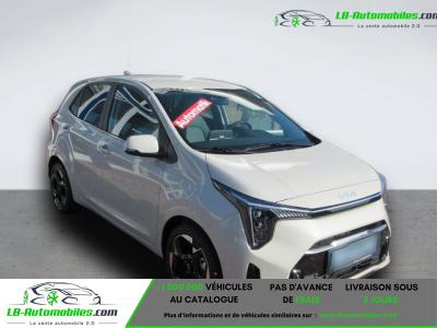 Kia Picanto 1.2 DPi 79 ch BVA