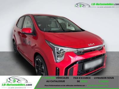 Kia Picanto 1.2 DPi 79 ch BVA