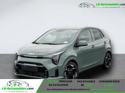 Kia Picanto 1.2 DPi 79 ch BVA