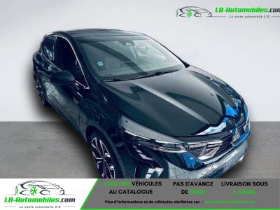 Mitsubishi Colt 1.6 MPI HEV 143