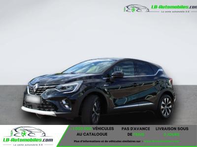 Renault Captur TCe 90 BVM
