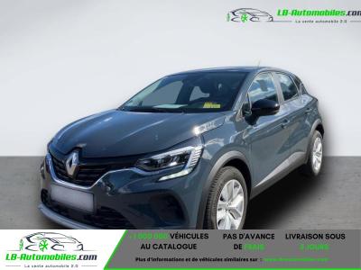 Renault Captur TCe 90 BVM