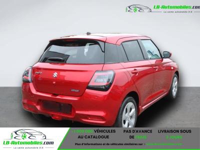 Suzuki Swift 1.2 Dualjet Hybrid 82ch BVM