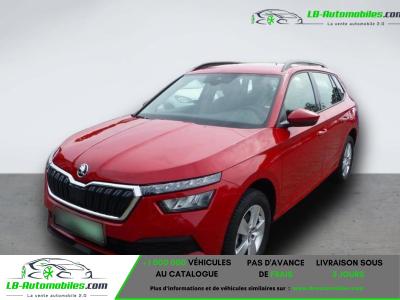 Skoda Kamiq 1.5 TSI Evo 2 150 ch BVA