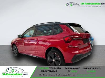 Skoda Kamiq 1.5 TSI Evo 2 150 ch BVA
