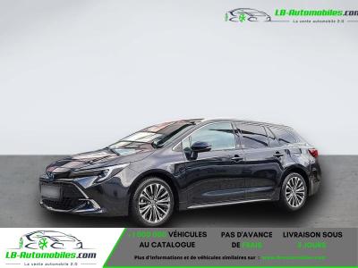 Toyota Corolla Touring Sports Hybride 140ch BVA