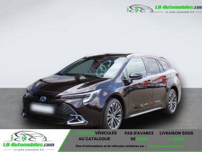 Toyota Corolla Touring Sports Hybride 196ch BVA