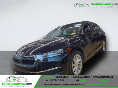 Skoda Octavia Combi 1.5 TSI 116 ch BVM