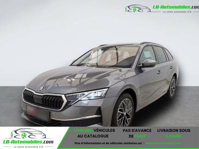 Skoda Octavia Combi 2.0 TDI 150 ch BVA