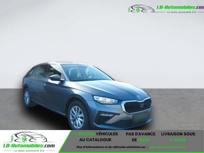 Skoda Scala 1.0 TSI Evo 2 116 ch BVM