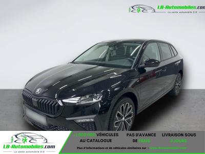 Skoda Scala 1.0 TSI Evo 2 116 ch BVA