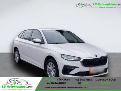 Skoda Scala 1.0 TSI Evo 2 95 ch BVM