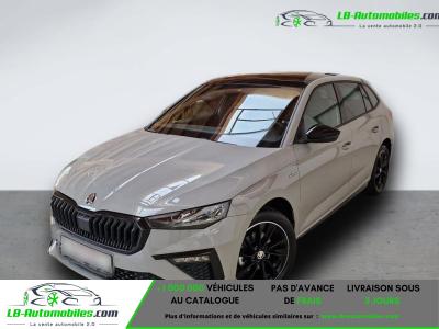 Skoda Scala 1.5 TSI 150 ch BVM